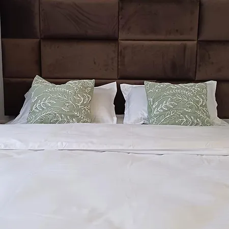 Apartamento Cozy Place