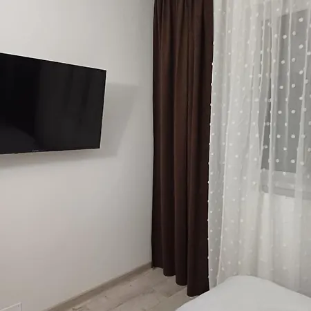 Apartment Cozy Place