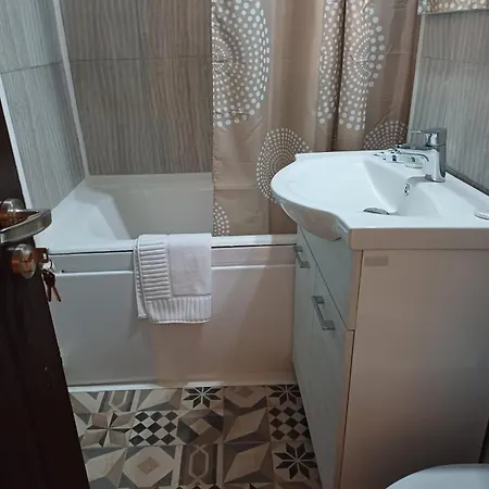 Apartment Cozy Place Craiova