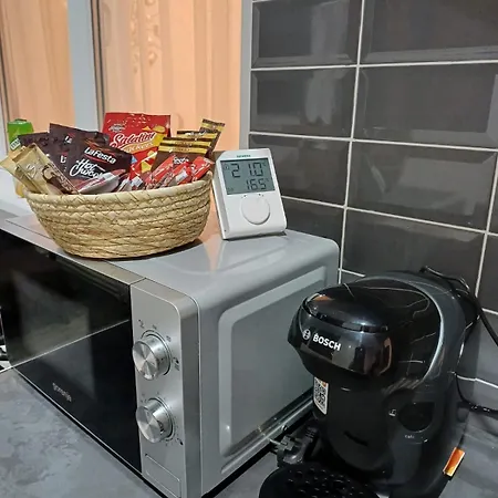 Cozy Place Appartamento