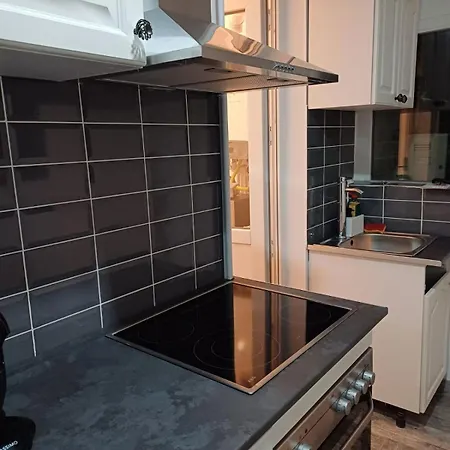 Apartment Cozy Place Craiova