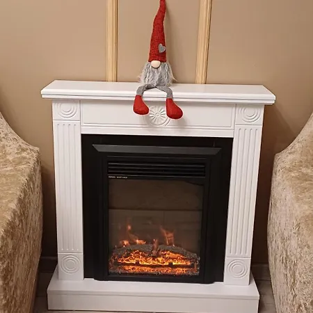 Cozy Place Appartement Craiova