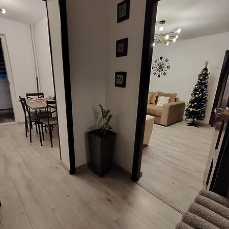 Cozy Place Apartamento Craiova