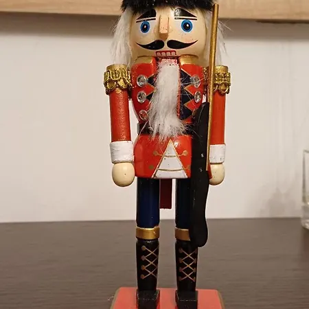 Appartamento Cozy Place