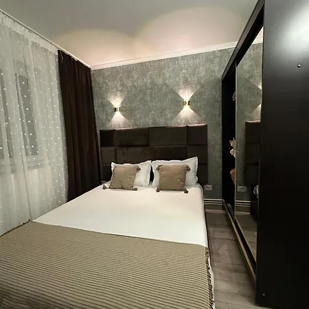 Cozy Place Appartement *