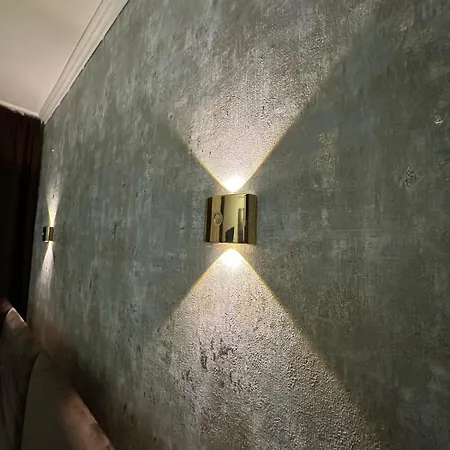 Cozy Place Appartement *