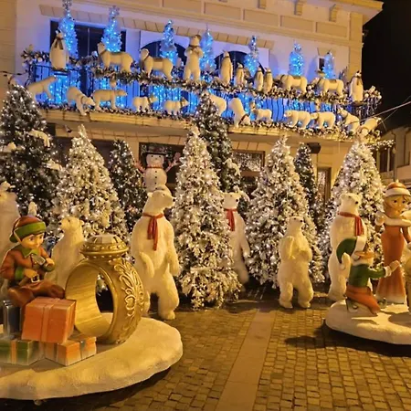 Cozy Place * Craiova