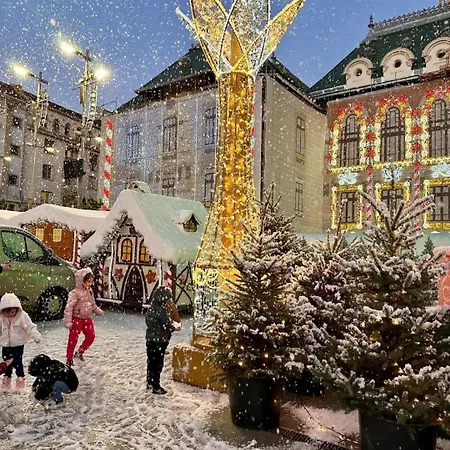 Cozy Place Appartamento *