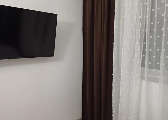 Διαμέρισμα Cozy Place