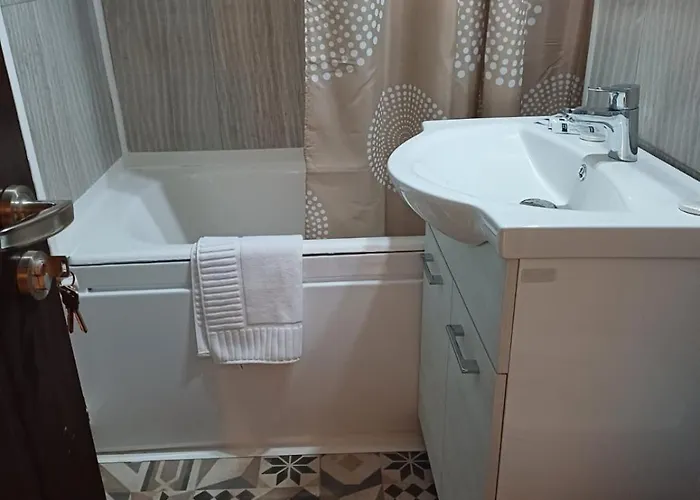 Διαμέρισμα Cozy Place Κραϊόβα