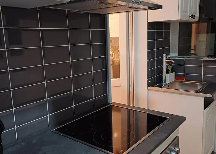 Apartment Cozy Place Craiova