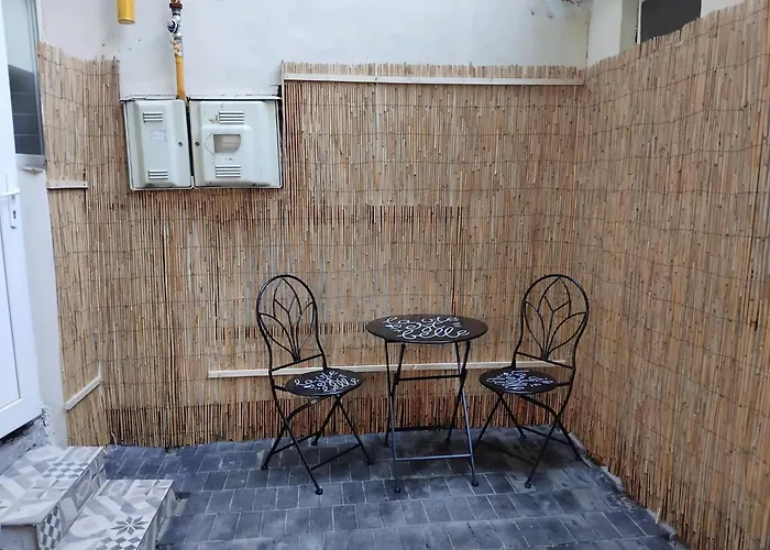 Cozy Place Apartamento *