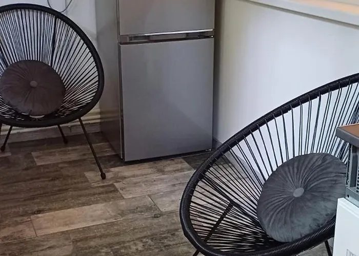 Cozy Place Κραϊόβα