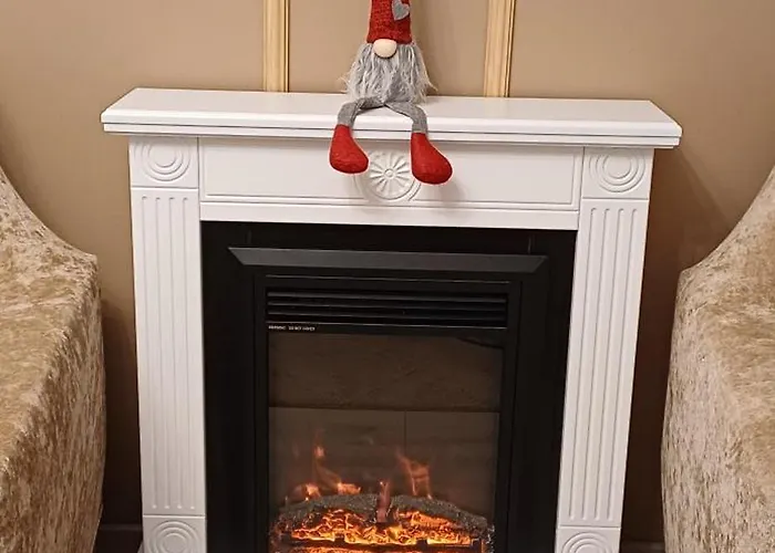 Cozy Place Διαμέρισμα Κραϊόβα