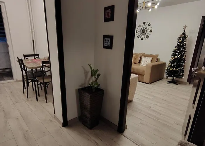 Cozy Place Apartamento Craiova