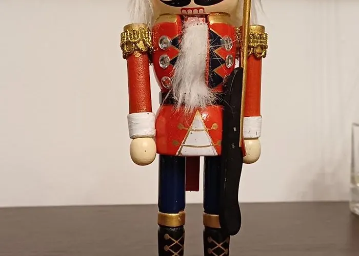 Διαμέρισμα Cozy Place