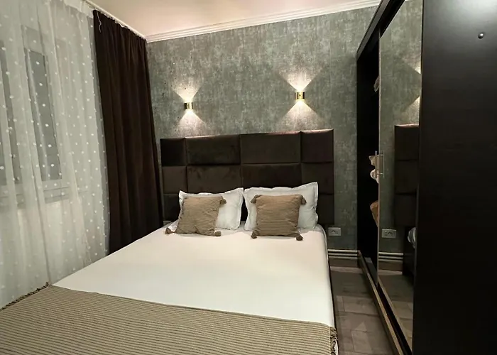 Cozy Place Apartamento *