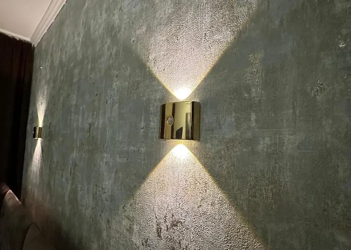 Cozy Place Apartment *