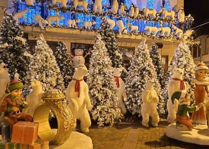 Cozy Place * Κραϊόβα